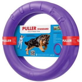 Purple Puller - Dense Foam Ring