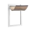 Pet Door Replacement Flap, Compatible with Flap Pet Doors, Measures 8.25" x 12.25" Longer Lasting, Weather-proof