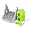 Pet Roller Interactive Slow Feeding Dispenser