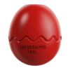 Dino Egg Slow Feeder Chew Toy